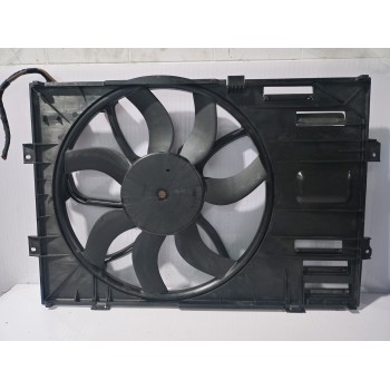 Recambio de electroventilador para volkswagen transporter t6 t6 caravelle trendline referencia OEM IAM C44266100  