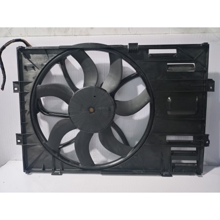 Recambio de electroventilador para volkswagen transporter t6 t6 caravelle trendline referencia OEM IAM C44266100  