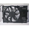 Recambio de electroventilador para volkswagen transporter t6 t6 caravelle trendline referencia OEM IAM C44266100  