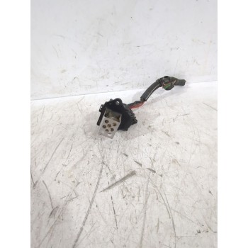 RESISTENCIA CALEFACCION 9649247680 