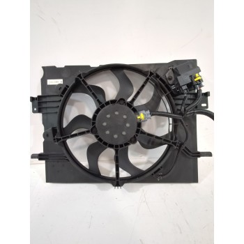 Recambio de electroventilador para nissan micra v (k14) 1.5 dci referencia OEM IAM 214815FA0B  