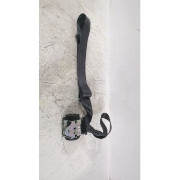 CINTURON SEGURIDAD TRASERO DERECHO 609160500D 