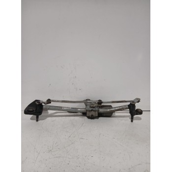 Recambio de motor limpia delantero para opel astra h (a04) 1.7 cdti (l48) referencia OEM IAM 13111211LHD  