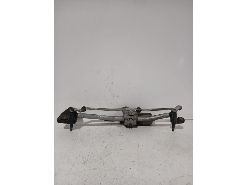 Recambio de motor limpia delantero para opel astra h (a04) 1.7 cdti (l48) referencia OEM IAM 13111211LHD  