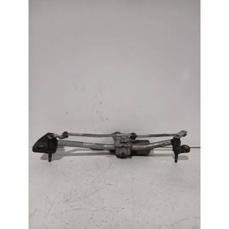 Recambio de motor limpia delantero para opel astra h (a04) 1.7 cdti (l48) referencia OEM IAM 13111211LHD  