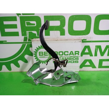 Recambio de pedal freno para opel astra h berlina elegance referencia OEM IAM 13173780 / 5560327  