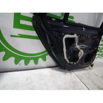 Recambio de puerta trasera izquierda para renault laguna grandtour iii renault laguna iii grandtour referencia OEM IAM 821010024