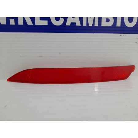 Recambio de piloto trasero izquierdo paragolpes para skoda rapid referencia OEM IAM 5JJ945105  