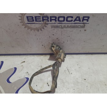 Recambio de piloto matricula para volkswagen polo (9n1) 1.2 referencia OEM IAM 1J6943021B  