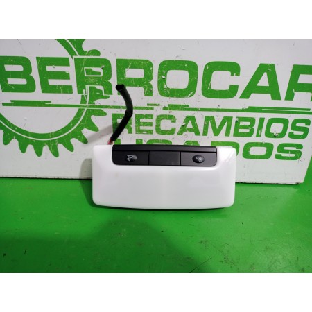 Recambio de luz interior para nissan qashqai ii (j11, j11_) 1.3 dig-t referencia OEM IAM 264106CA0A  