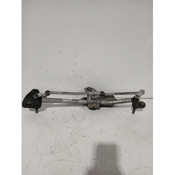 Recambio de motor limpia delantero para opel astra h (a04) 1.7 cdti (l48) referencia OEM IAM 13111211LHD  