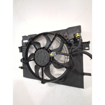 Recambio de electroventilador para nissan micra v (k14) 1.5 dci referencia OEM IAM 214815FA0B  