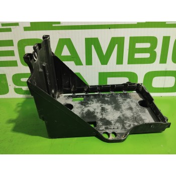 Recambio de tapa bateria para citroën c4 picasso 1.6 16v hdi fap referencia OEM IAM 9663615380  
