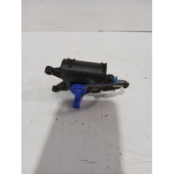 Recambio de motor apertura trampilla para seat exeo (3r2) 1.8 tsi referencia OEM IAM 8E1820511  