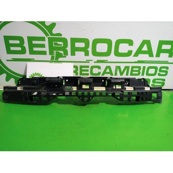Recambio de soporte paragolpe trasero para peugeot 508 active referencia OEM IAM 9675548180  
