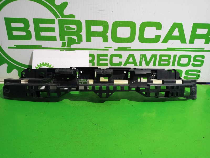 Recambio de soporte paragolpe trasero para peugeot 508 active referencia OEM IAM 9675548180  