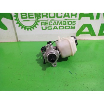 Recambio de bomba freno para kia sorento i (jc) 2.5 crdi referencia OEM IAM 585403E100  