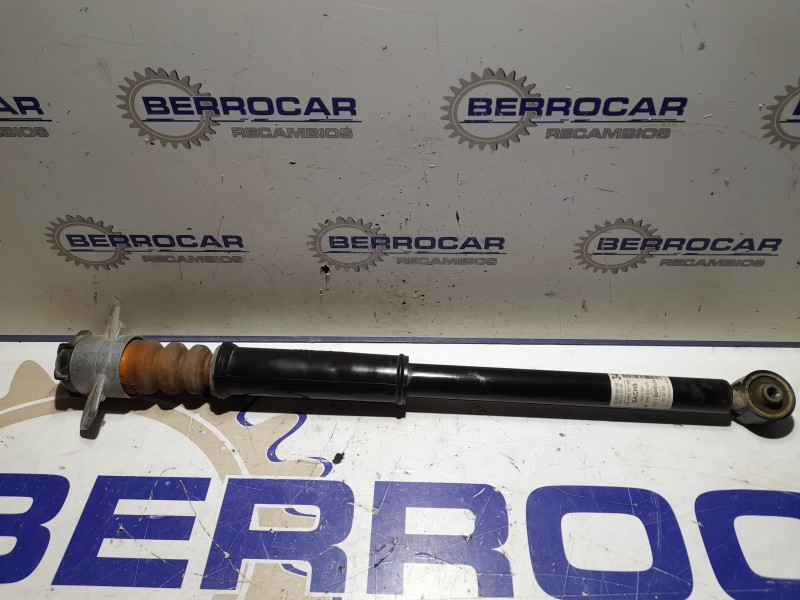 Recambio de amortiguador trasero derecho para seat ibiza (6p1) 1.0 tsi referencia OEM IAM 6R0513025  