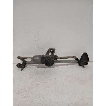 Recambio de motor limpia delantero para opel astra h (a04) 1.7 cdti (l48) referencia OEM IAM 13111211LHD  