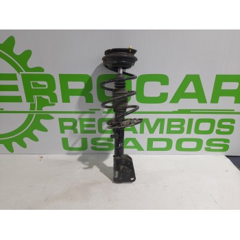 Recambio de amortiguador delantero izquierdo para renault laguna ii (bg0) 1.6 referencia OEM IAM 8200237374A  