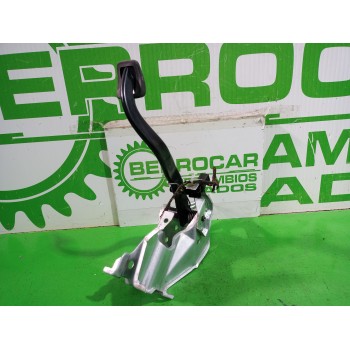 Recambio de pedal freno para opel astra h berlina elegance referencia OEM IAM 13173780 / 5560327  