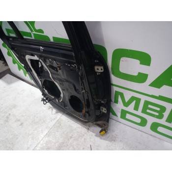 Recambio de puerta trasera izquierda para renault laguna grandtour iii renault laguna iii grandtour referencia OEM IAM 821010024