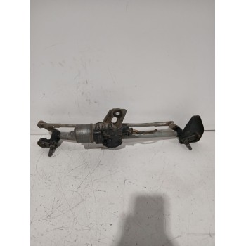 Recambio de motor limpia delantero para opel astra h (a04) 1.7 cdti (l48) referencia OEM IAM 13111211LHD  