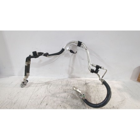 Recambio de tubos aire acondicionado para kia cee´d hatchback (ed) 1.6 crdi 90 referencia OEM IAM 97775Q0030  