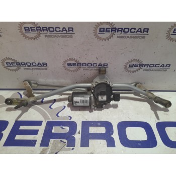 Recambio de motor limpia delantero para peugeot expert furgón 1.6 blue-hdi fap referencia OEM IAM 9808465280  