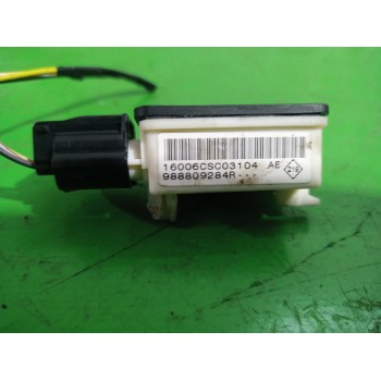 Recambio de sensor para renault scenic iii xmod bose referencia OEM IAM 988809284R  