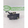 Recambio de cerradura puerta trasera izquierda para dacia duster (hm_) 1.0 tce 90 referencia OEM IAM 825031773R  