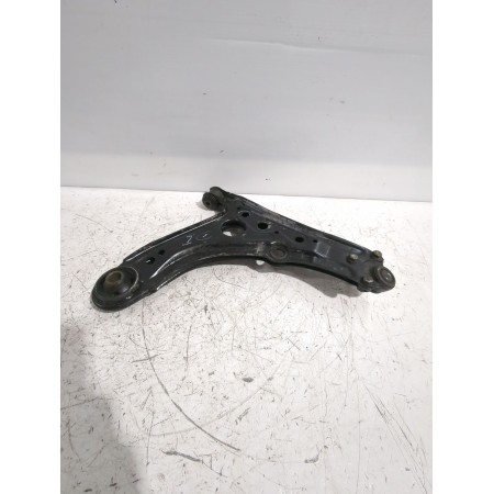 Recambio de brazo suspension inferior delantero izquierdo para seat arosa (6h1) 1.4 tdi referencia OEM IAM 6N0407151B  