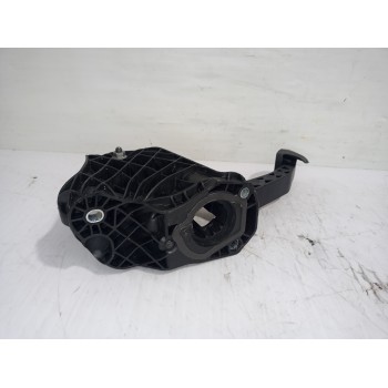 Recambio de pedal embrague para volkswagen passat lim. (362) advance bluemotion referencia OEM IAM 3C1721059BE  