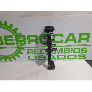 Recambio de amortiguador delantero derecho para renault laguna ii (bg0) 1.6 referencia OEM IAM 8200237374A  