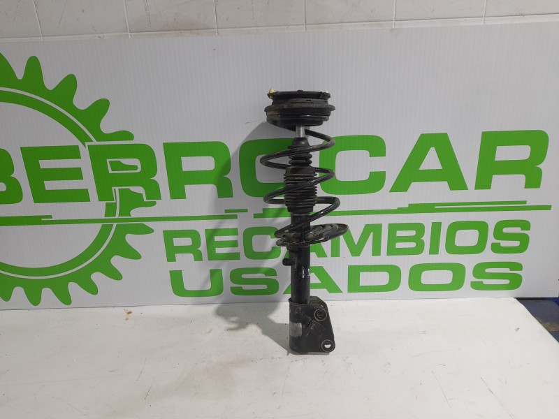 Recambio de amortiguador delantero derecho para renault laguna ii (bg0) 1.6 referencia OEM IAM 8200237374A  
