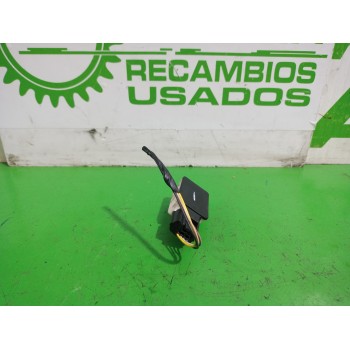 Recambio de sensor para renault scenic iii xmod bose referencia OEM IAM 988809284R  