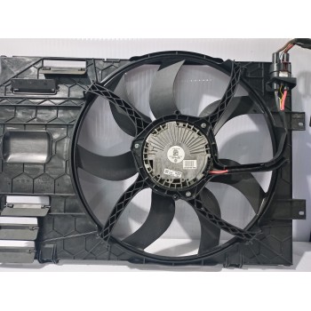 Recambio de electroventilador para volkswagen transporter t6 t6 caravelle trendline referencia OEM IAM C44266100  