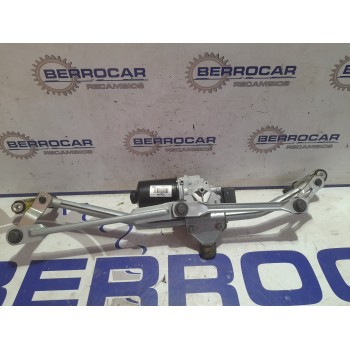 Recambio de motor limpia delantero para peugeot expert furgón 1.6 blue-hdi fap referencia OEM IAM 9808465280  