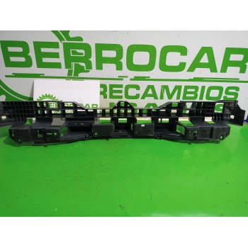 Recambio de soporte paragolpe trasero para peugeot 508 active referencia OEM IAM 9675548180  