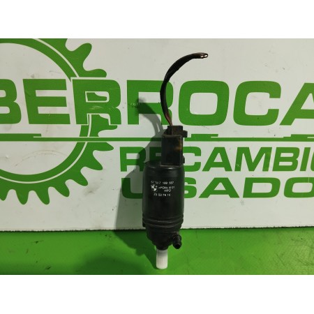 Recambio de bomba limpia para bmw serie 3 touring (e91) 2.0 16v referencia OEM IAM 67127199567  