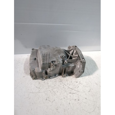 Recambio de carter para nissan qashqai i (j10, nj10) 1.5 dci referencia OEM IAM 8200318813  