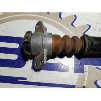 Recambio de amortiguador trasero derecho para seat ibiza (6p1) 1.0 tsi referencia OEM IAM 6R0513025  