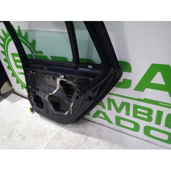 Recambio de puerta trasera derecha para renault laguna grandtour iii renault laguna iii grandtour referencia OEM IAM 821000023R 