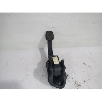 Recambio de pedal embrague para volkswagen passat lim. (362) advance bluemotion referencia OEM IAM 3C1721059BE  