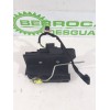 Recambio de cerradura puerta trasera izquierda para dacia duster (hm_) 1.0 tce 90 referencia OEM IAM 825031773R  