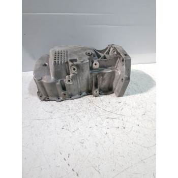 Recambio de carter para nissan qashqai i (j10, nj10) 1.5 dci referencia OEM IAM 8200318813  