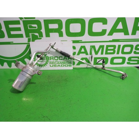 Recambio de tubos aire acondicionado para ford focus berlina (cap) 1.6 16v cat referencia OEM IAM 1742126  