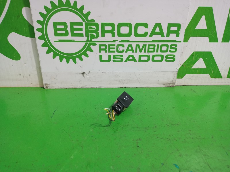 Recambio de sensor para renault scenic iii xmod bose referencia OEM IAM 988809284R  