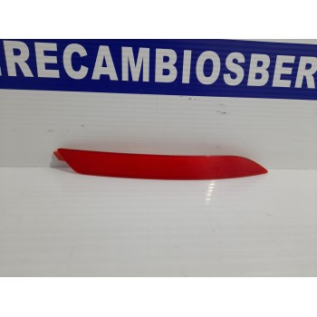 Recambio de piloto trasero derecho paragolpes para skoda rapid referencia OEM IAM 5JJ945106  