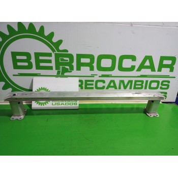 Recambio de refuerzo paragolpes trasero para peugeot 508 active referencia OEM IAM 9686539380  